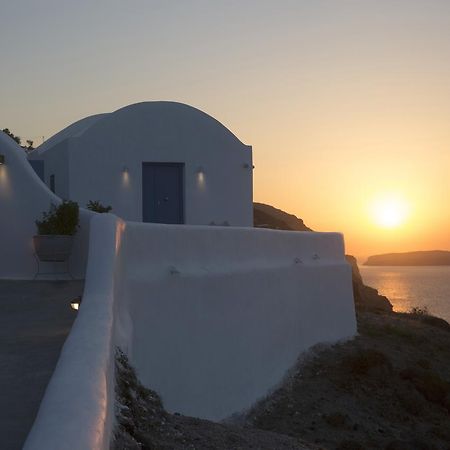 Akrotiri Cove Екстериор снимка