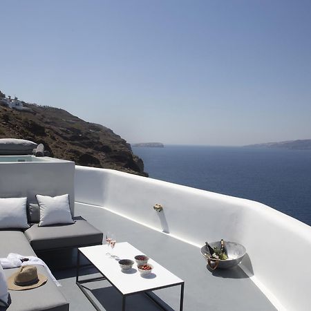 Akrotiri Cove Екстериор снимка