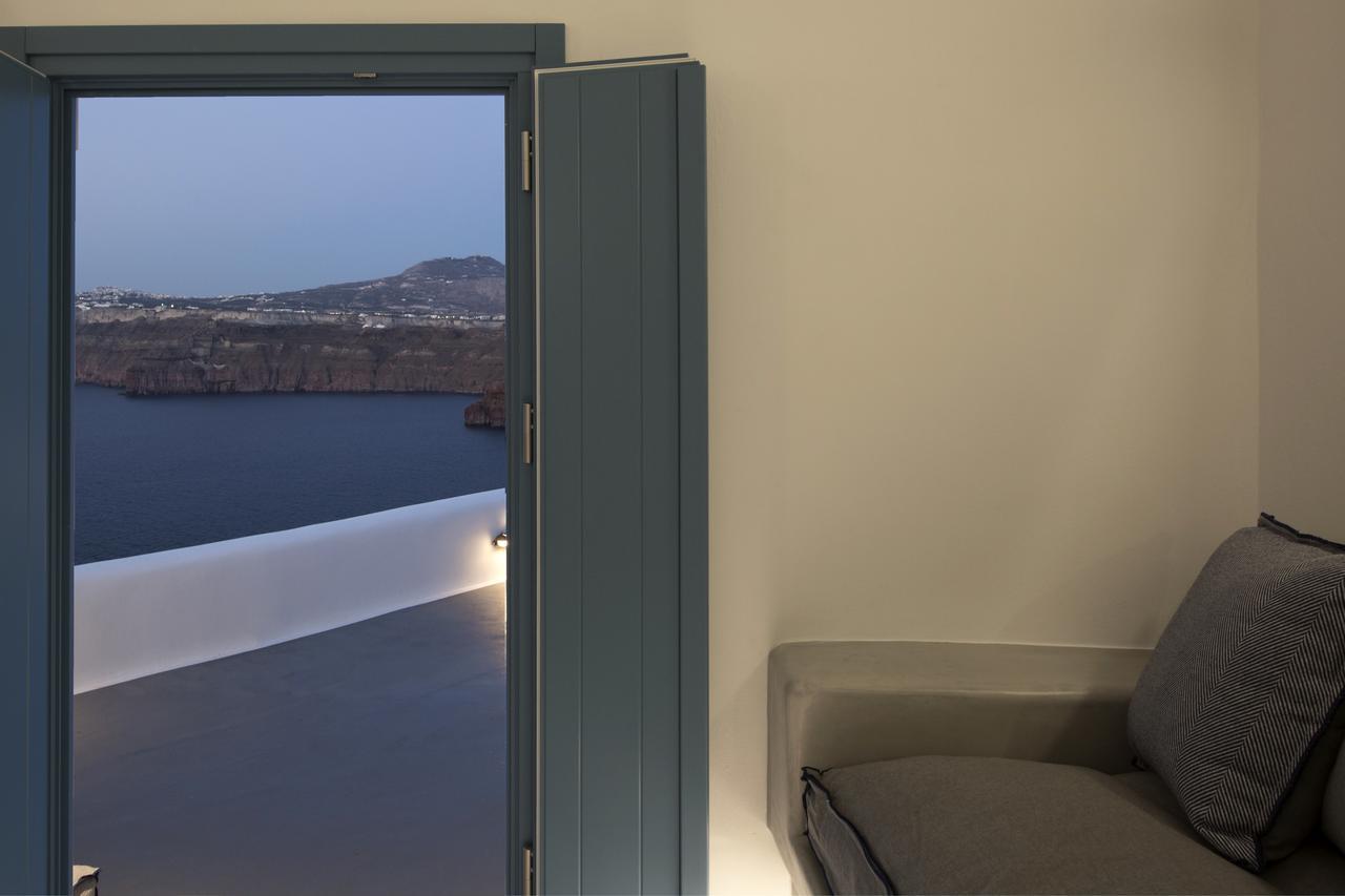 Akrotiri Cove Екстериор снимка