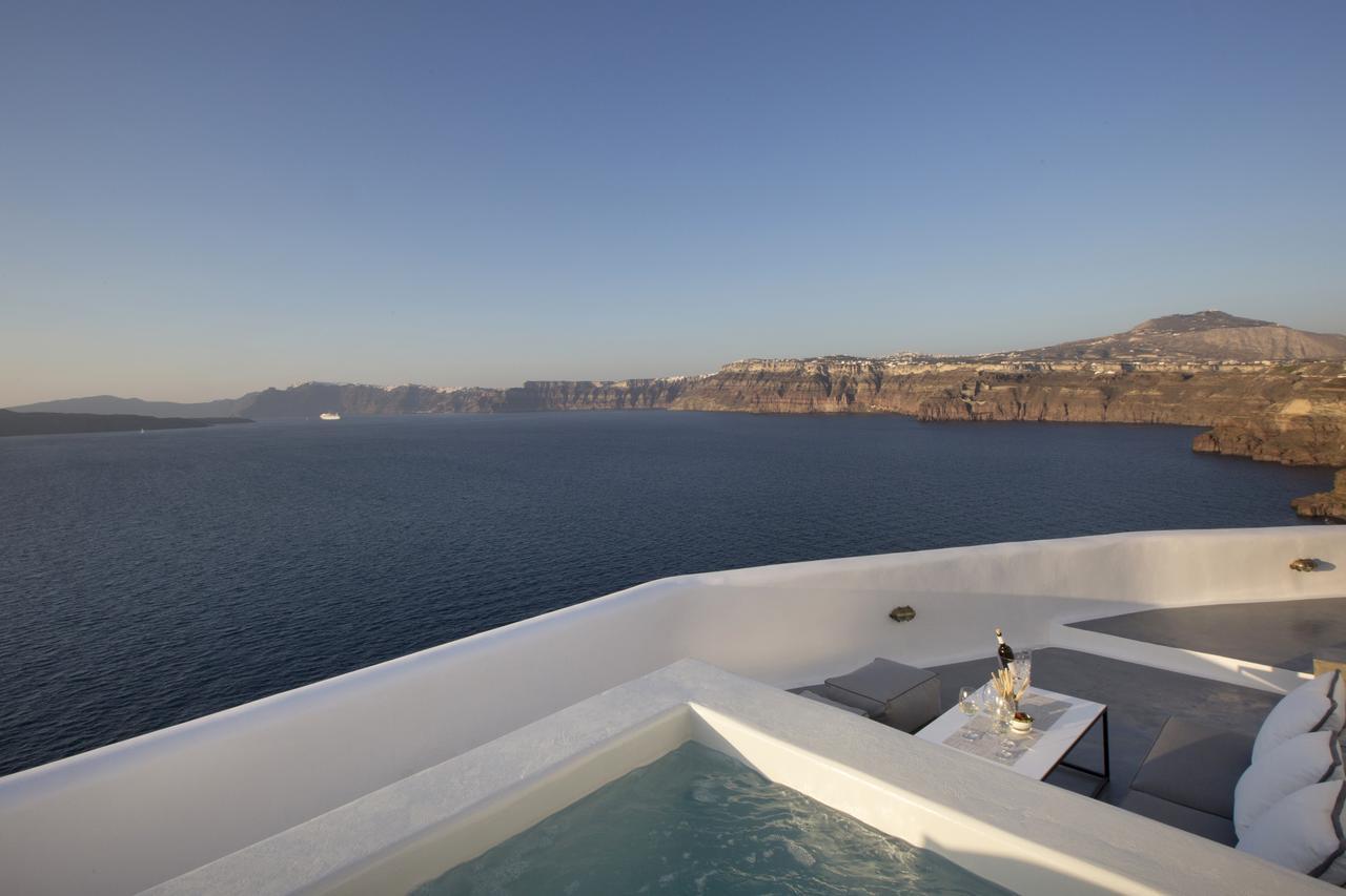 Akrotiri Cove Екстериор снимка