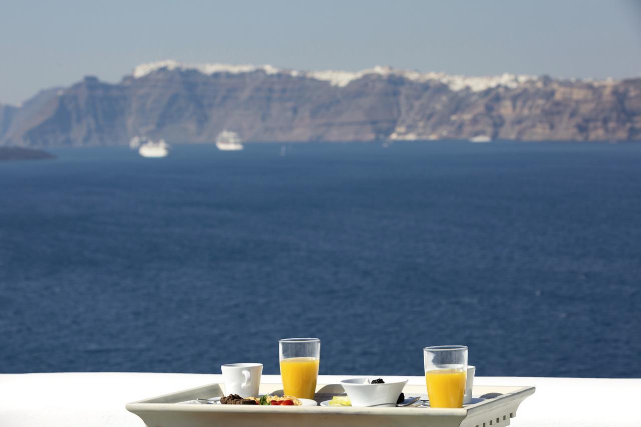 Akrotiri Cove Екстериор снимка